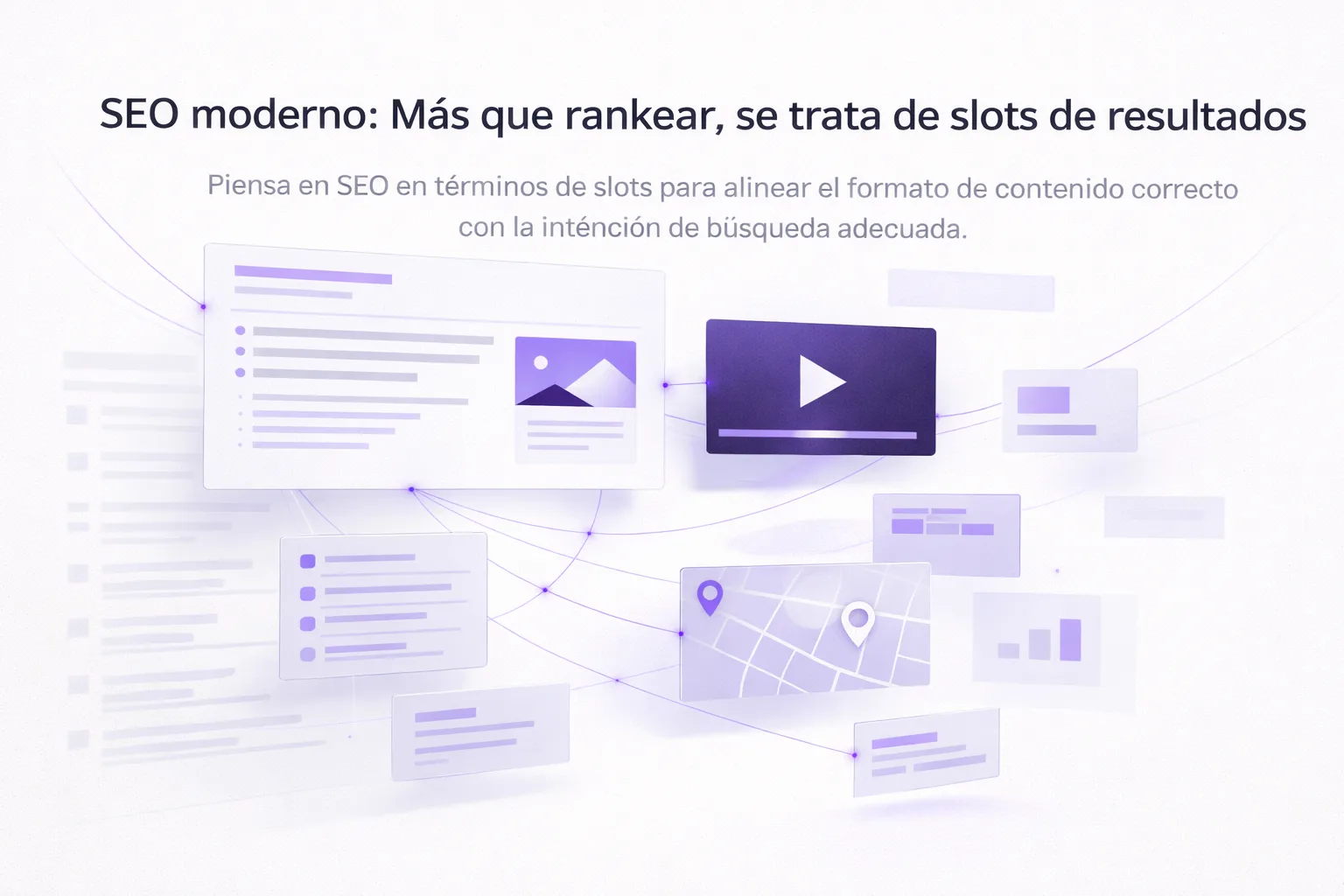 Imagen del artículo: Slots en posiciones, ¿que son y por qué importan para el SEO?